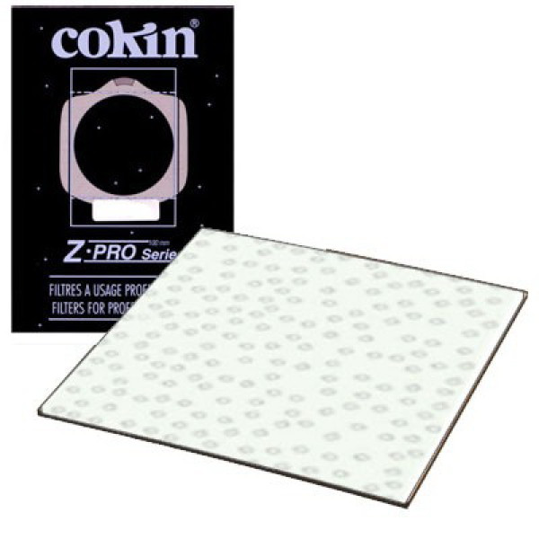 Светофильтр Cokin Diffuser 3 Z 850
